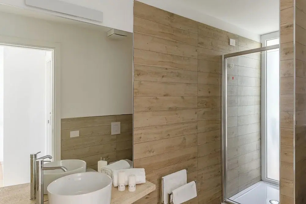 Charming Apartment Ac In Stintino