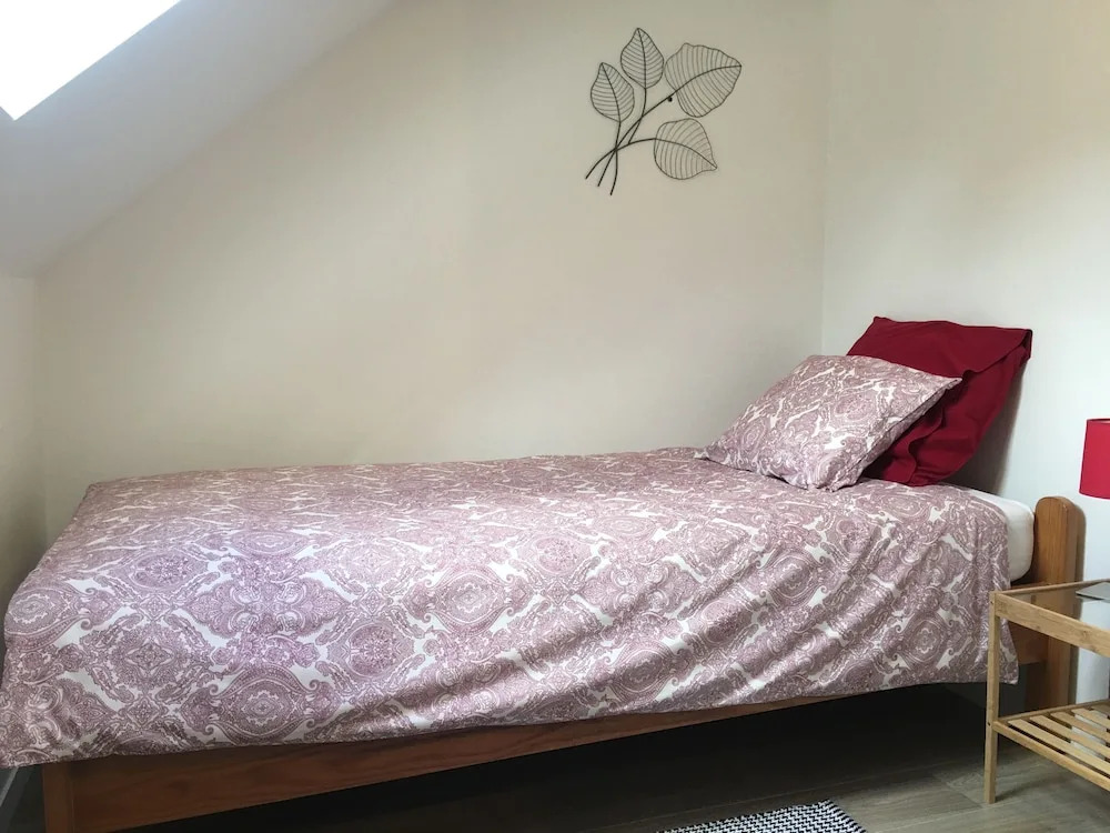 Best Western l'Atelier 117