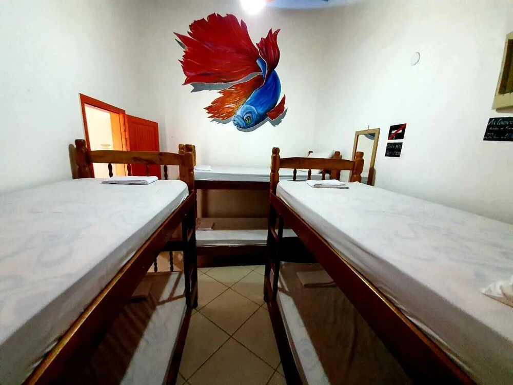 Hostel Minha Lua