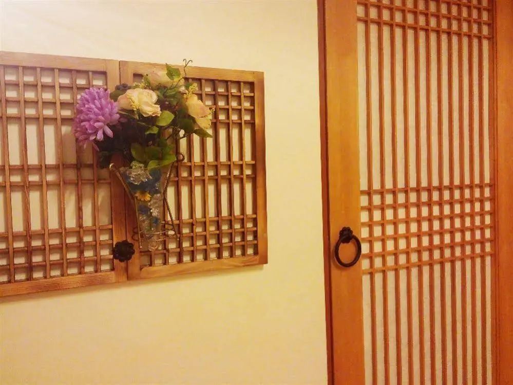 The Seoul Guest House