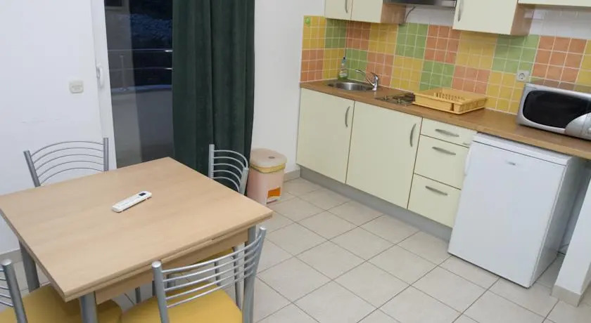 Apartments Sandra