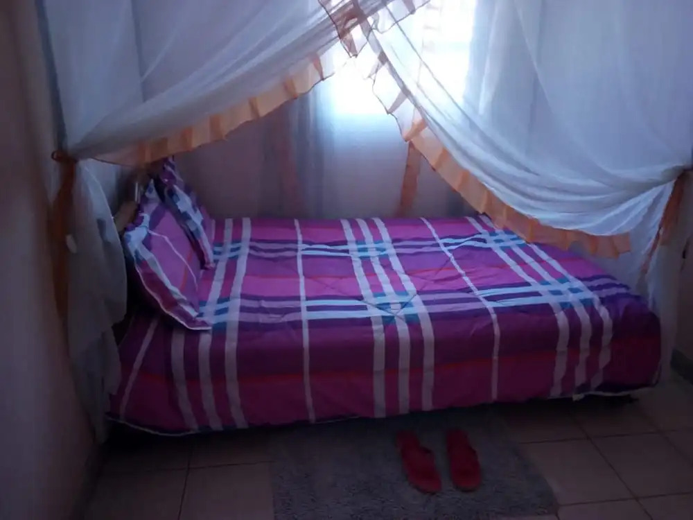 Petda Guest House