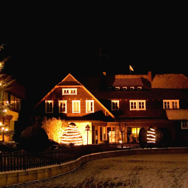 Berghotel Bastei