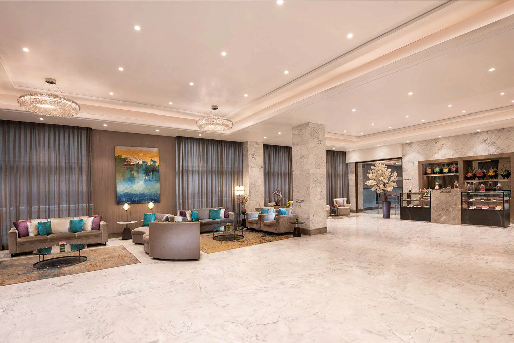 Radisson Mumbai Andheri MIDC