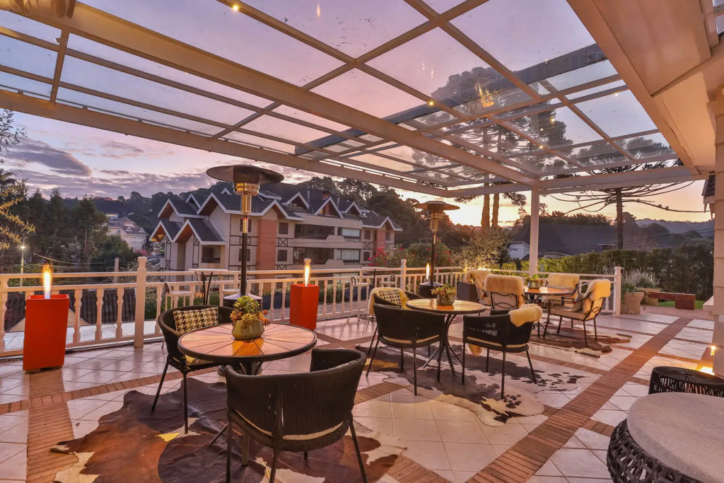Secreto Boutique Hotel