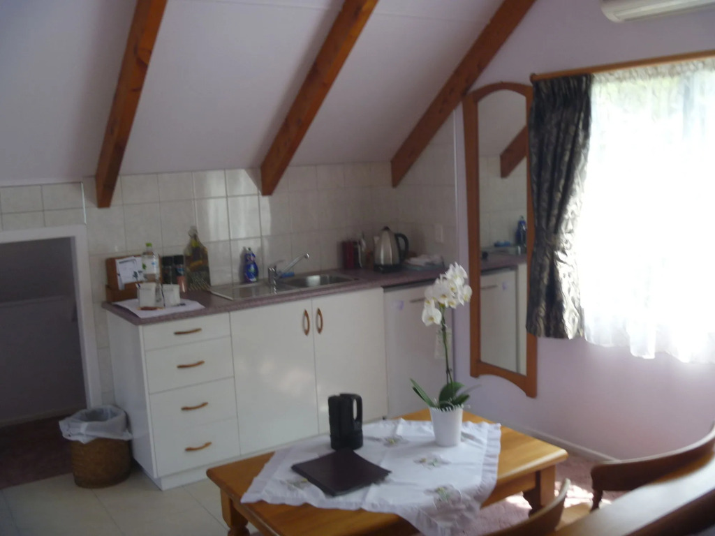 At Parkland Place B&B