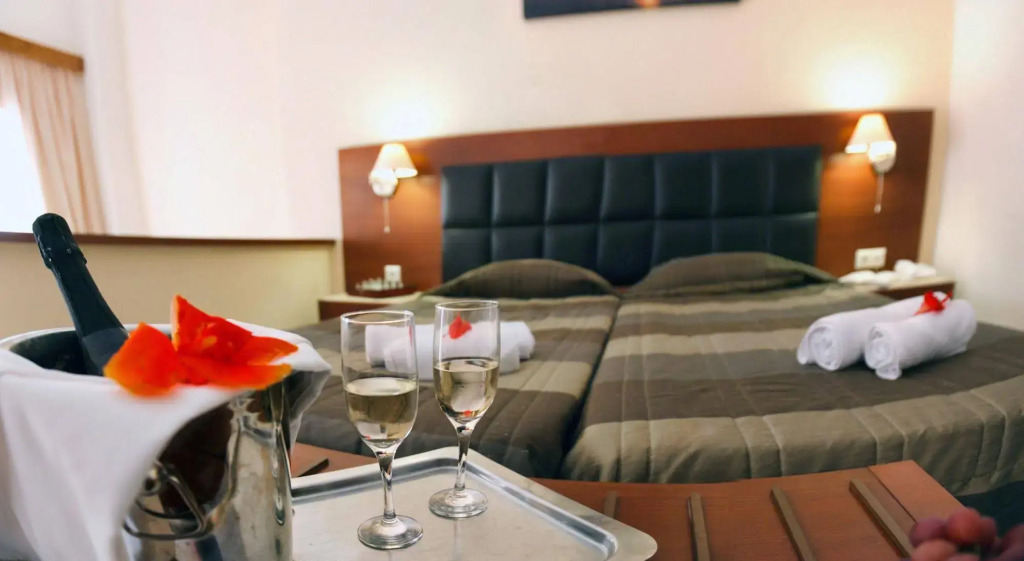 Belvedere Aeolis Hotel
