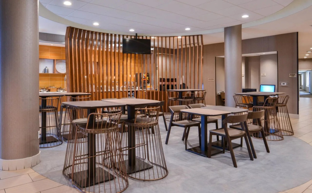 SpringHill Suites Irvine John Wayne Airport / Orange County