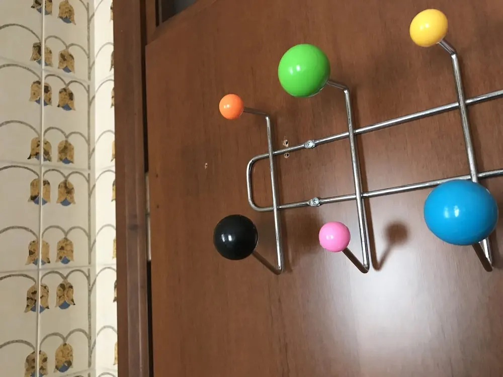 Casapiu Rooms