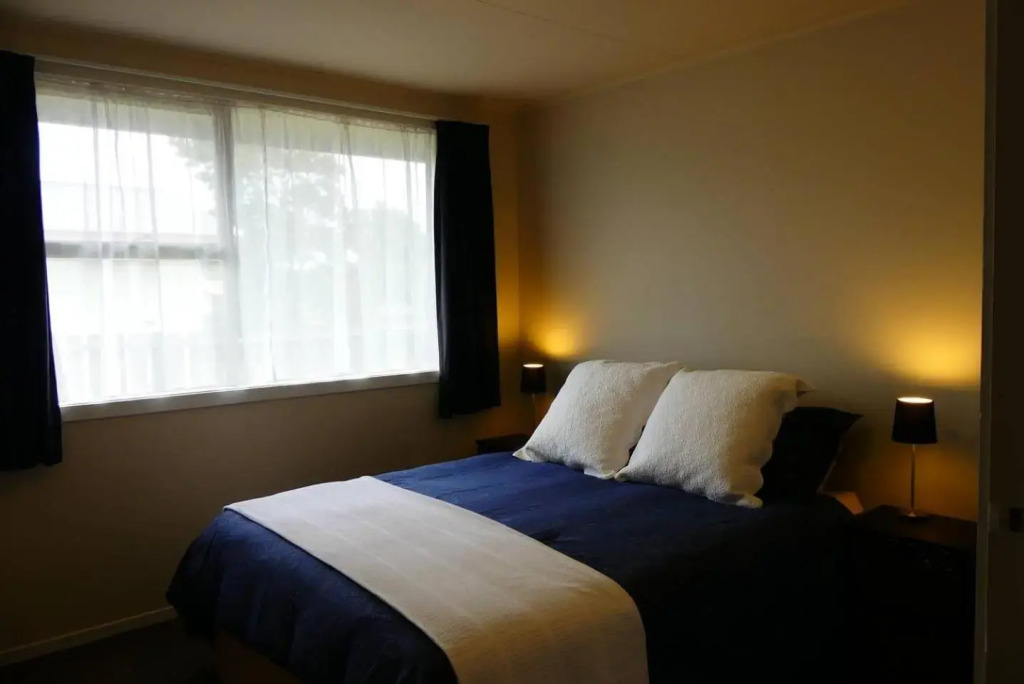 Walnut Cottage, Turangi/Tongariro