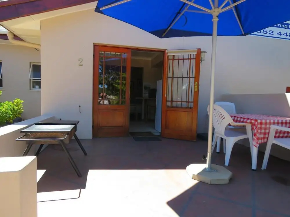 Sandys Place