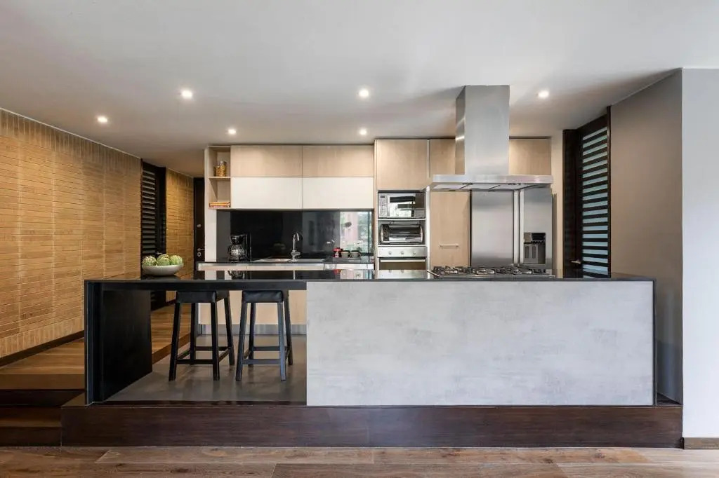 Attik Luxury Apts