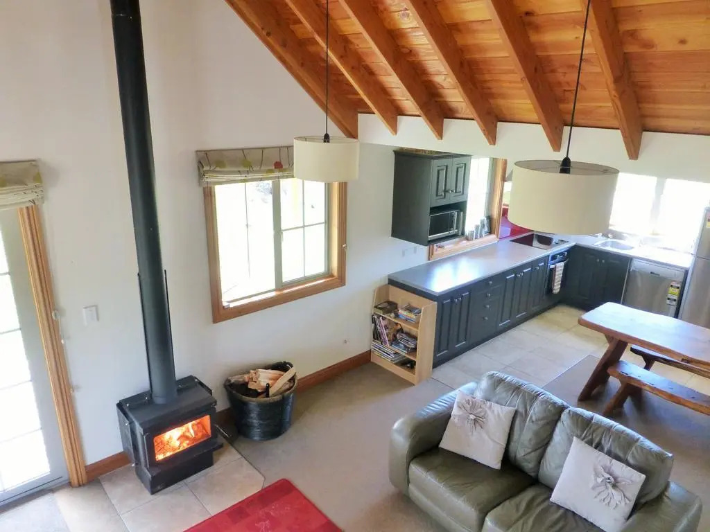 Lexis Lodge
