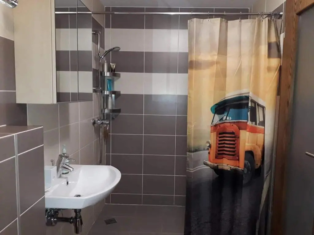 Elijos apartamentai