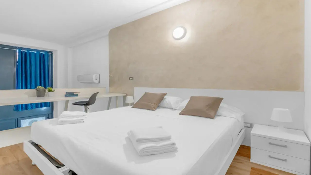 Casa da Suite Bovisa