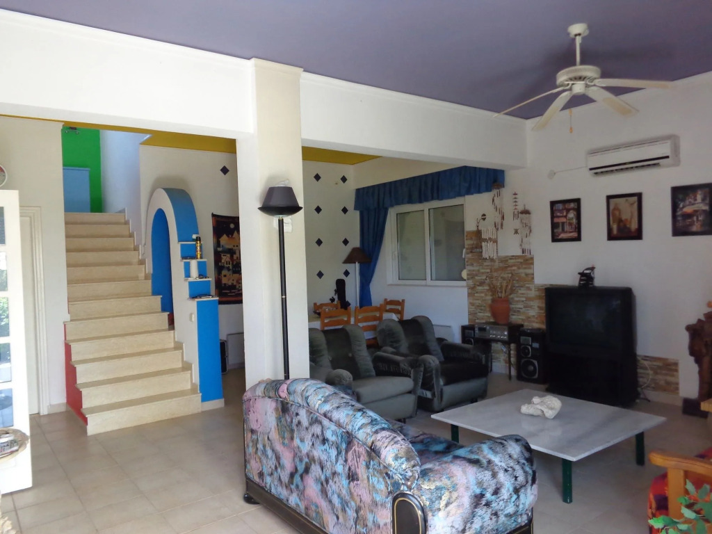 Piccolo Paradiso Villas