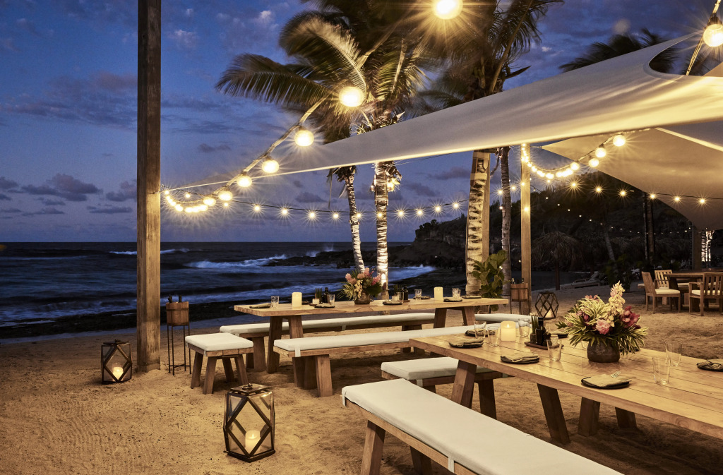 Rosewood Le Guanahani St Barth