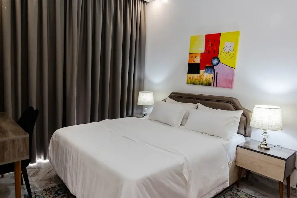 Kasi Apartments
