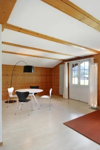 Apartment Lischmatte A