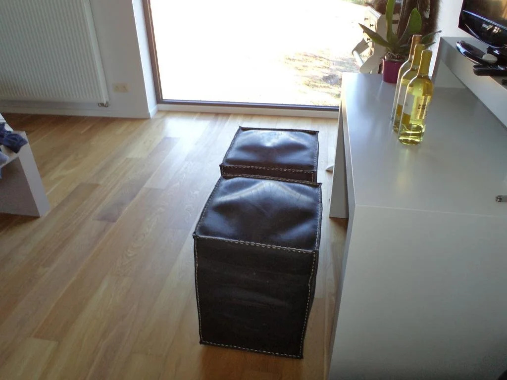 B&B Het Lavershuis