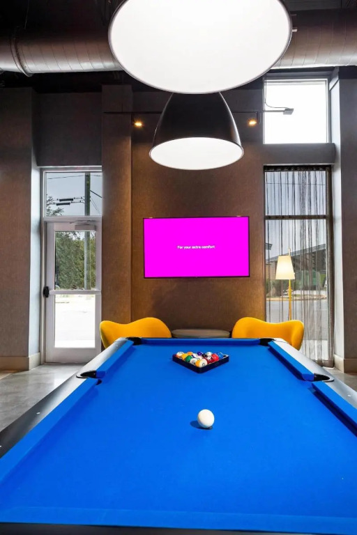 Aloft by Marriott Savannah Downtown Historic District