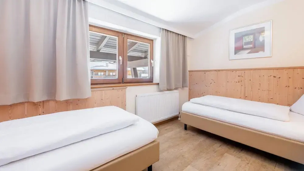 Hapimag Saalbach inklusive JokerCard