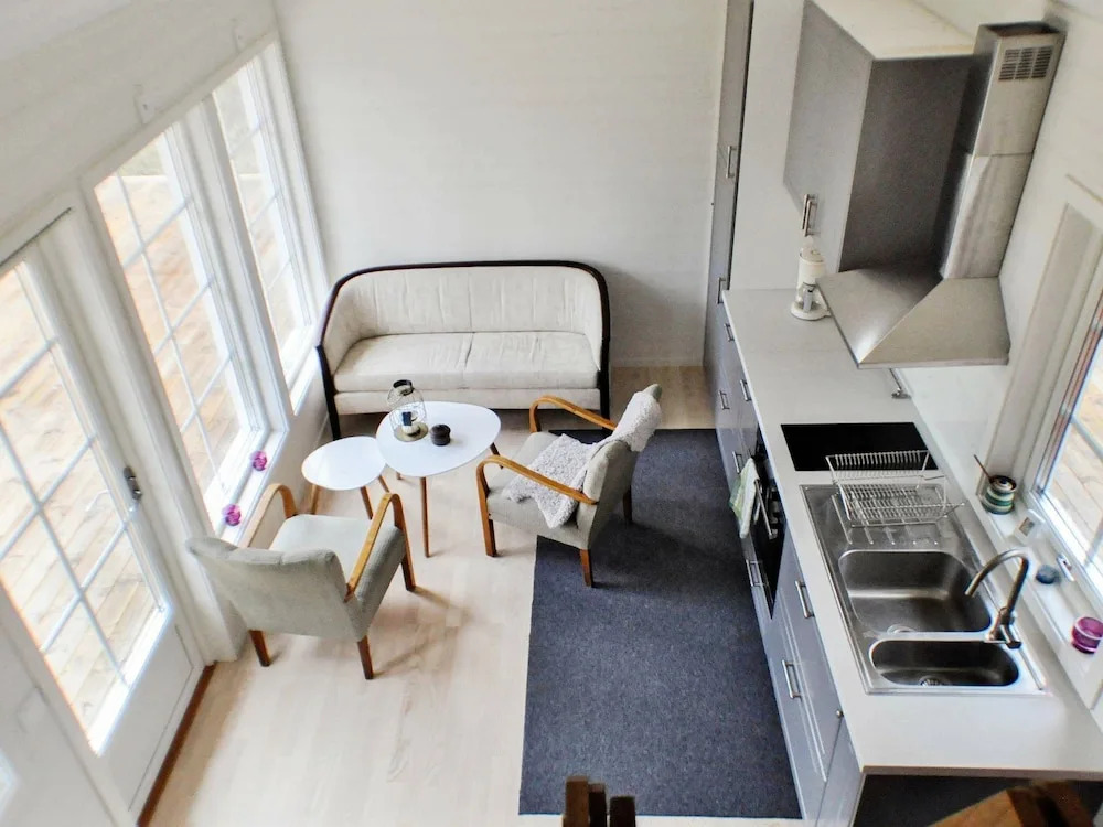 4 Person Holiday Home in Mellerud