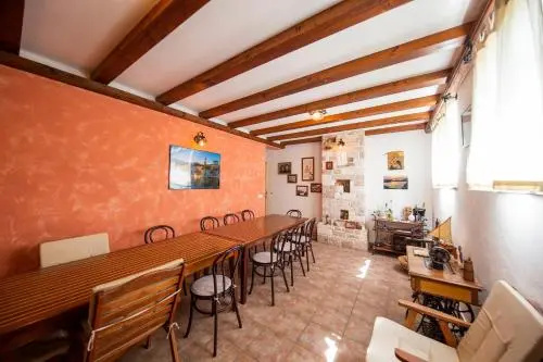 Apartments Leonarda