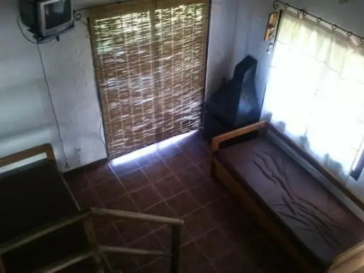 Cabañas Las Lunas