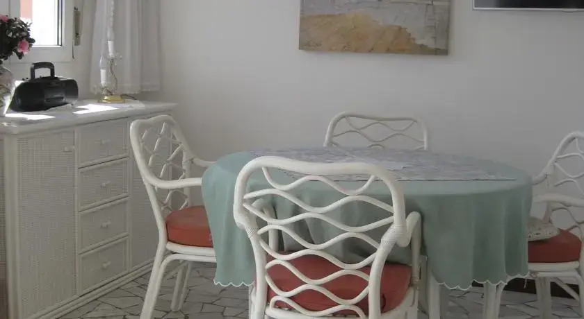 Casa Larissa