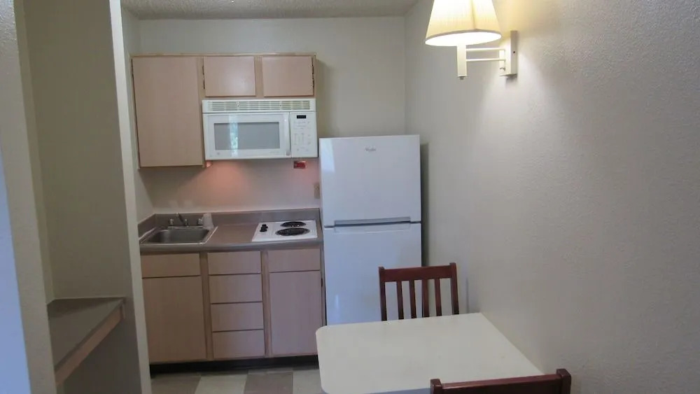 InTown Suites Extended Stay Nashville TN - Murfreesboro Pike