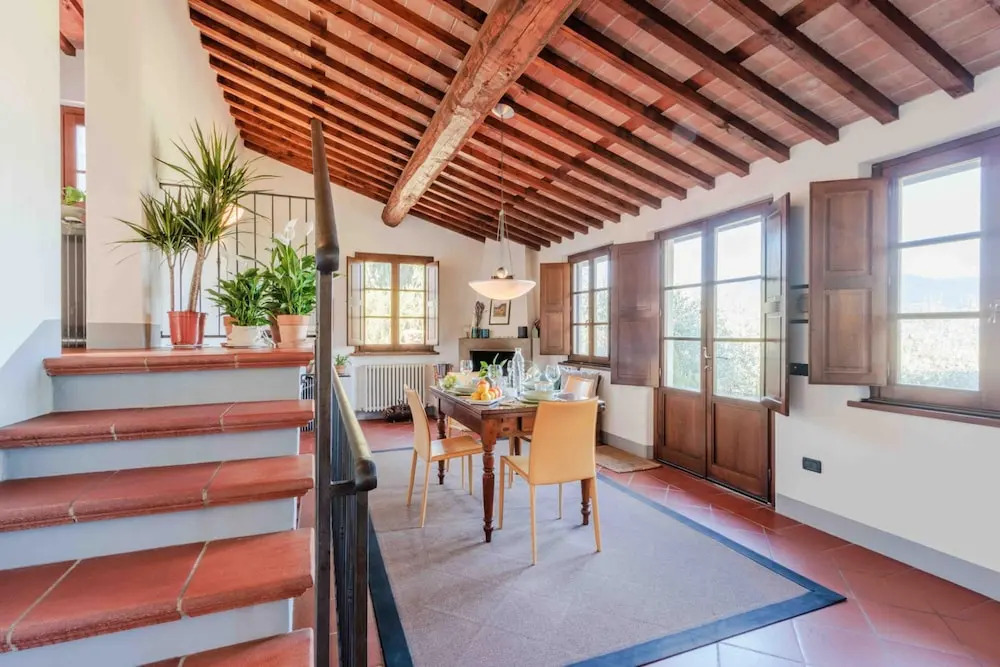 Villa Debby