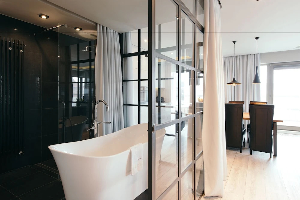 Marina Exclusive Apartments