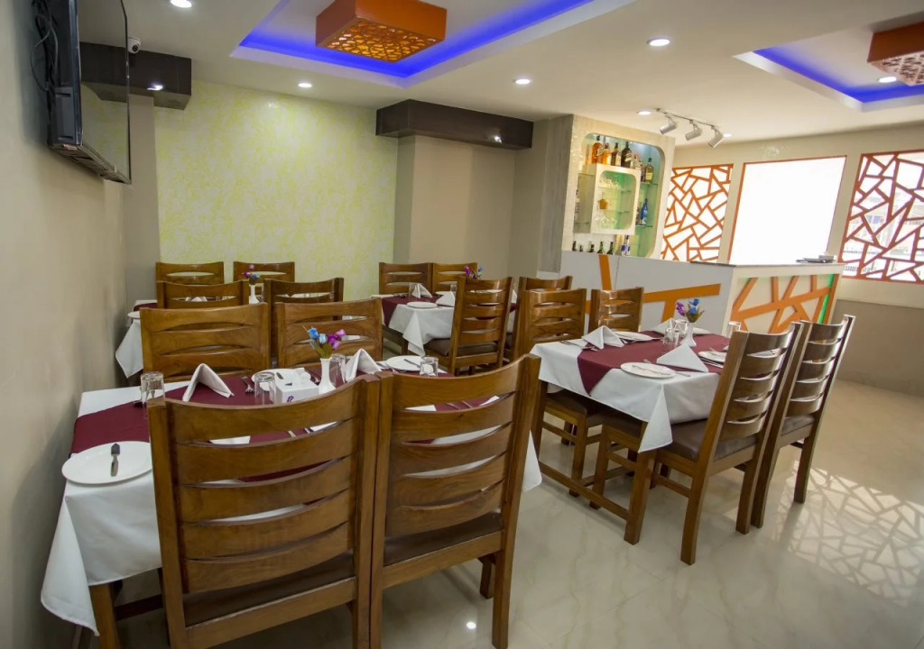 Hotel Marinha