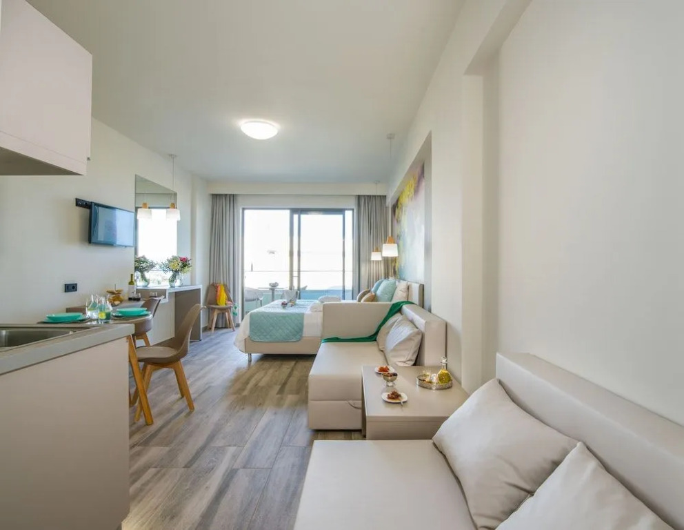 Incognito Creta Luxury Suites and More