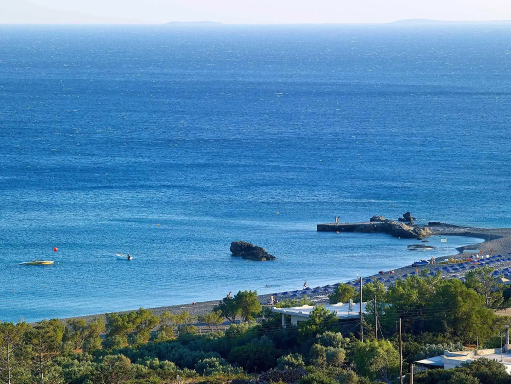 Aroma Creta