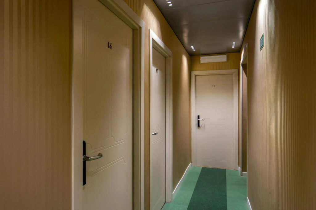 Hotel Dorica