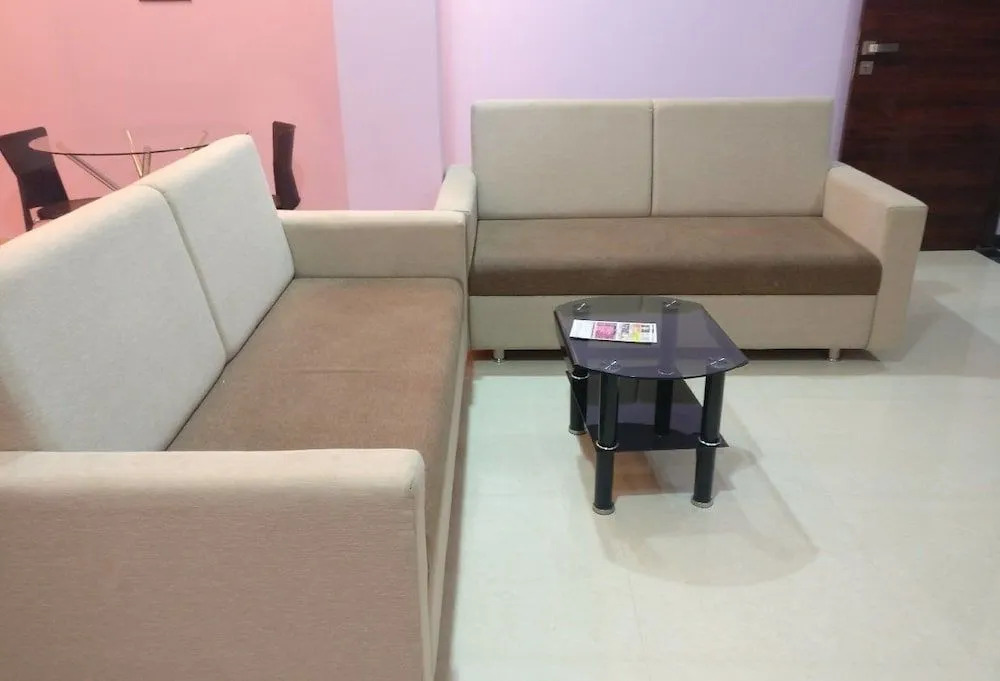 JK Rooms 144 Sai Guest House