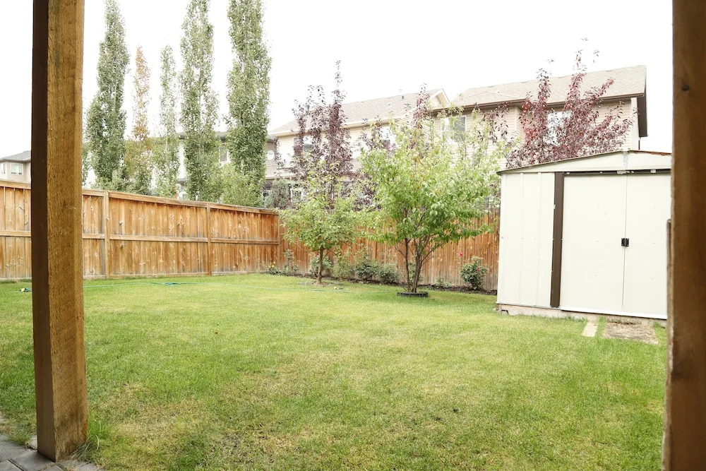 Sweet Home In Calgary