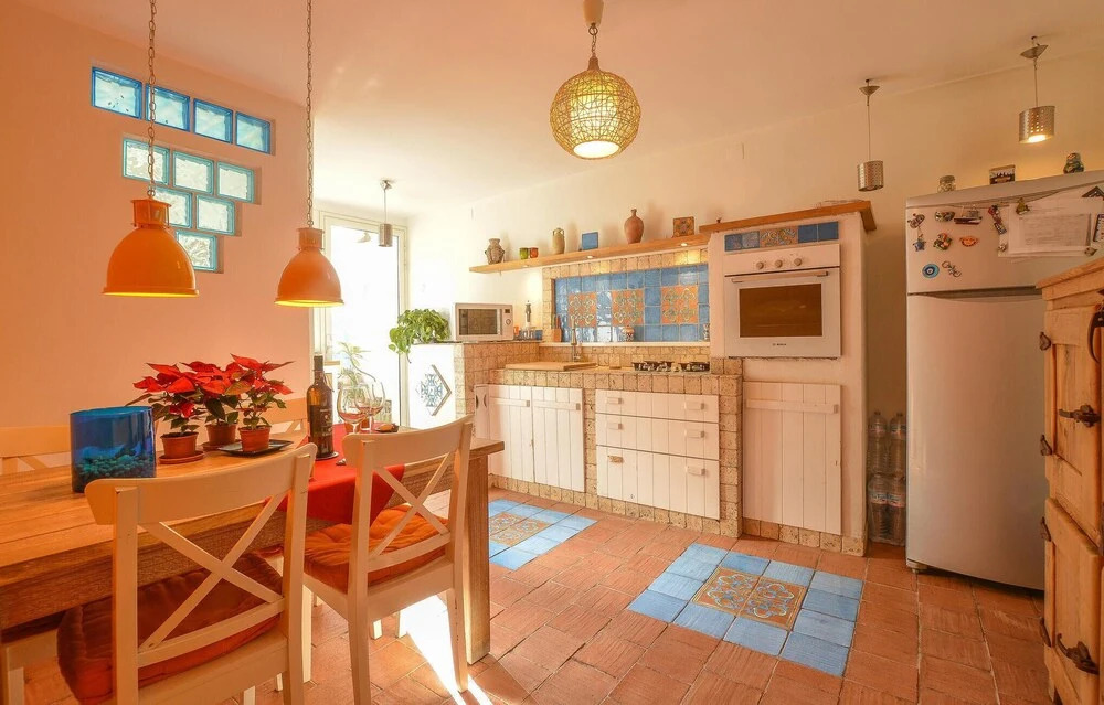 Beautiful Apartment in Palermo With 3 Bedrooms and Wifi