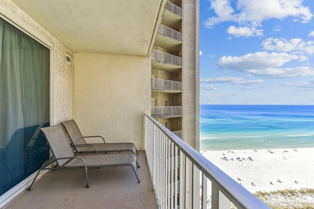 Shores Of Panama 1427 1 Bedroom Condo by RedAwning