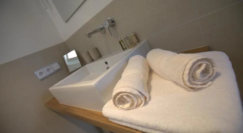 Boutique Hotel Villa Katharina