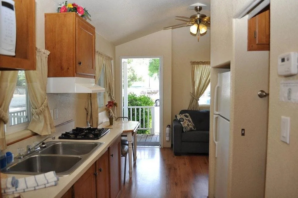 Las Vegas RV Resort