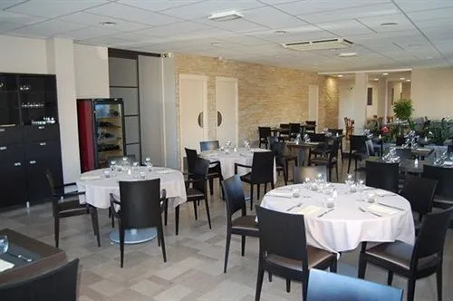 Hôtel - Restaurant La Caborne