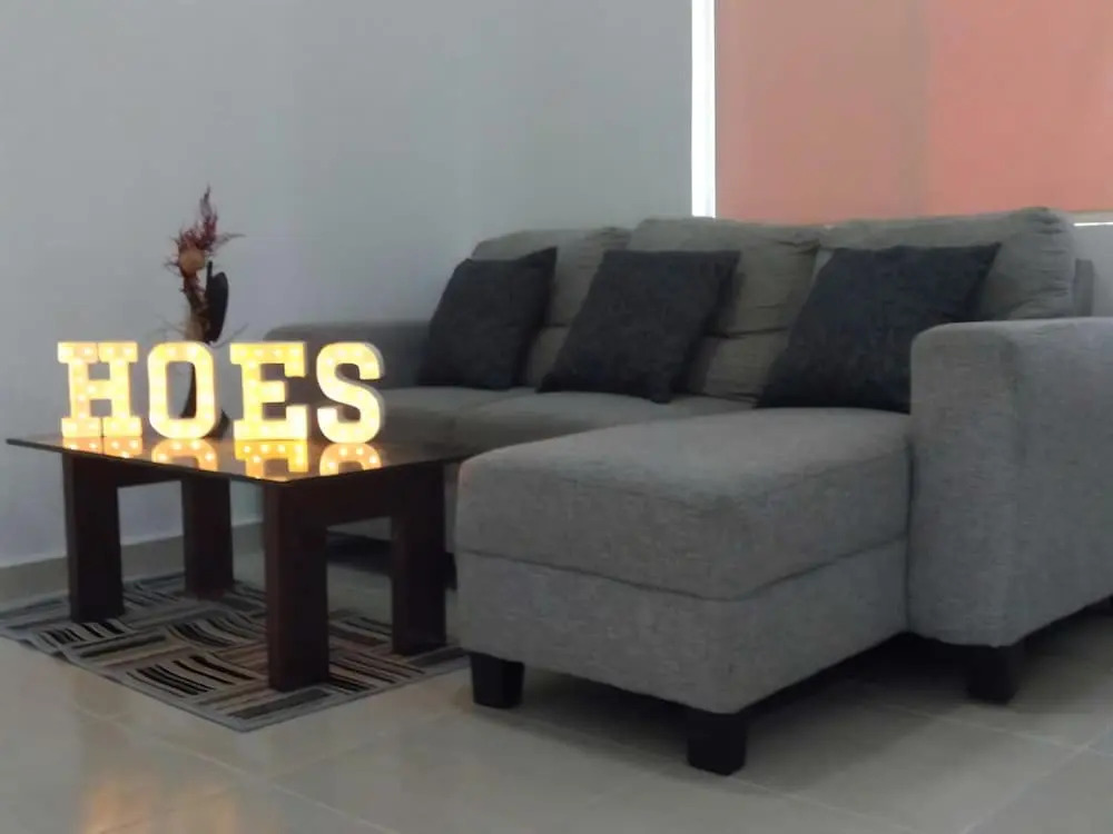 Beautiful Hoestel Near Cancun Beaches With Comfort and Security Guaranteed!