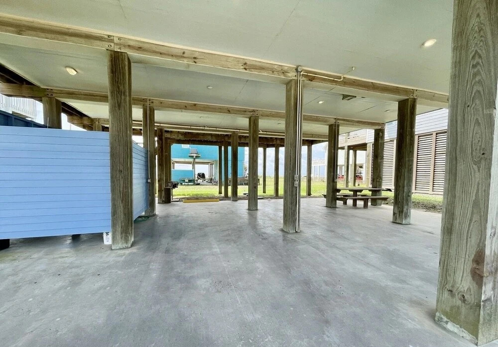 Hooked On A Feeling 3 Bedroom Home by RedAwning