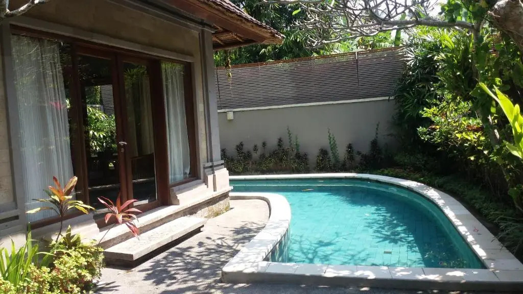Nefatari Exclusive Villas