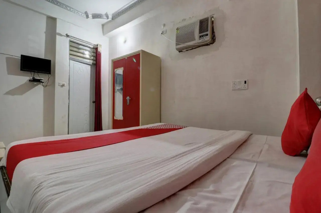 Sai Guest House by OYO Rooms