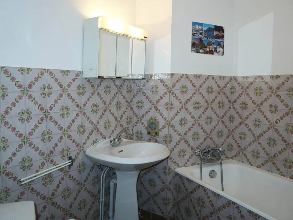 Appartement Les Orres, 1 pièce, 4 personnes - FR-1-322-304