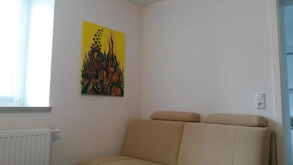 Pension Eltmann